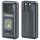 AWEI P99K powerbank 20000mAh 22.5W - fekete AWEI P99K powerbank 20000mAh 22.5W - fekete