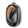 AWEI TZ13 Bluetooth 5.4 vezeték nélküli fülhallgató ANC - fekete AWEI TZ13 Bluetooth 5.4 vezeték nélküli fülhallgató ANC - fekete