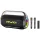 Portable Wireless Speaker AWEI KT20 400W Bluetooth 5.3 with Karaoke Set Black