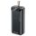 AWEI PA-12 powerbank 30000mAh 22.5W - fekete AWEI PA-12 powerbank 30000mAh 22.5W - fekete