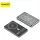 Indukciós powerbank Awei PA-31 10000mAh MagSafe szürke