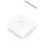 AWEI SS1 többfunkciós testmérleg, Bluetooth 5.0, 500 mAh, fehér