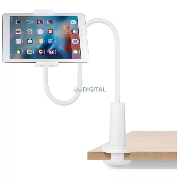 AWEI asztali állvány X3 4"-10,5" fehér