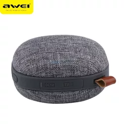 AWEI Y260 mini Bluetooth hangszóró, szürke/grey