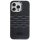 Audi AU-IMLMIP13PM-A6/D3-BK IML MagSafe-kompatibilis keménytok iPhone 13 Pro Max - fekete Audi AU-IMLMIP13PM-A6/D3-BK IML MagSafe-kompatibilis keménytok iPhone 13 Pro Max - fekete