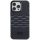 Audi AU-IMLMIP14PM-A6/D3-BK IML MagSafe-kompatibilis keménytok iPhone 14 Pro Max - fekete Audi AU-IMLMIP14PM-A6/D3-BK IML MagSafe-kompatibilis keménytok iPhone 14 Pro Max - fekete