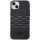 Audi AU-IMLMIP15M-A6/D3-BK IML MagSafe-kompatibilis keménytok iPhone 14 Plus/15 Plus - fekete Audi AU-IMLMIP15M-A6/D3-BK IML MagSafe-kompatibilis keménytok iPhone 14 Plus/15 Plus - fekete