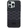 Audi AU-IMLMIP15PM-A6/D3-BK IML MagSafe-kompatibilis keménytok iPhone 15 Pro Max - fekete Audi AU-IMLMIP15PM-A6/D3-BK IML MagSafe-kompatibilis keménytok iPhone 15 Pro Max - fekete