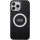 Audi AU-IMLMIP13P-Q5/D2-BK IML Big Logo MagSafe-kompatibilis keménytok iPhone 13/13 Pro - fekete Audi AU-IMLMIP13P-Q5/D2-BK IML Big Logo MagSafe-kompatibilis keménytok iPhone 13/13 Pro - fekete