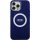 Audi AU-IMLMIP13PM-Q5/D2-BE IML Big Logo MagSafe-kompatibilis keménytok iPhone 13 Pro Max - tengerészkék Audi AU-IMLMIP13PM-Q5/D2-BE IML Big Logo MagSafe-kompatibilis keménytok iPhone 13 Pro Max - tengerészkék