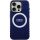 Audi AU-IMLMIP15P-Q5/D2-BE IML Big Logo MagSafe-kompatibilis keménytok iPhone 15 Pro - tengerészkék Audi AU-IMLMIP15P-Q5/D2-BE IML Big Logo MagSafe-kompatibilis keménytok iPhone 15 Pro - tengerészkék