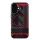 Audi AUS-IMLMIP16-RSQ/D2-BK IML Sport MagSafe keménytok iPhone 16 - fekete