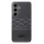 Audi AU-IMLS24-A6/D3-BK IML Case keménytok Samsung Galaxy S24 - fekete