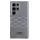 Audi IML Geometric Pattern kemény tok Samsung S24 Ultra S928 AU-IMLS24U-A6/D3-BK - fekete
