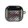 Audi AUS-IMLAP3-RSQ/D1-BK IML Sport tok AirPods 3 - fekete