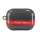 Audi AUS-IMLAPP2-RSQ/D4-GY IML Sport tok AirPods Pro 2 - szürke
