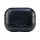 Audi AU-APP2-GT/D3-BK Leather Big Logo tok AirPods Pro 2 - fekete