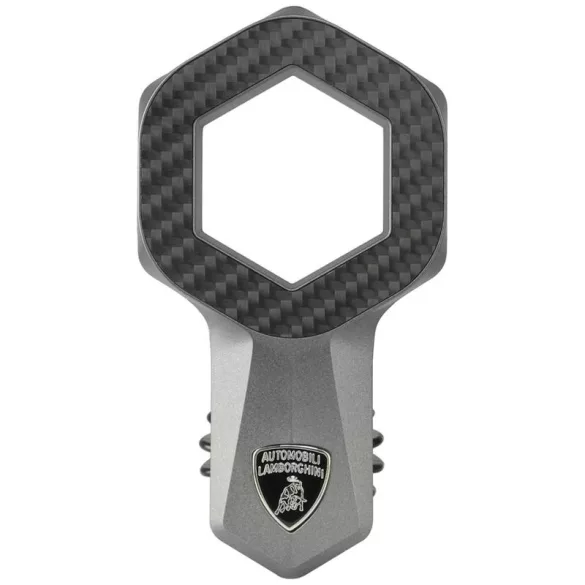 Lamborghini LB-AVM4-UR/D8-BK Urus D8 mágneses autós tartó szellőzőrácsra - fekete