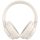 USAMS fejhallgató Bluetooth 5.3 US-YH Series bézs TDLYEJYS02 (USAMS-YH21)