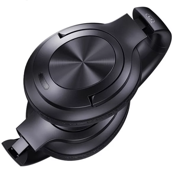 USAMS fejhallgató Bluetooth 5.3 US-YH Series bézs TDLYEJYS02 (USAMS-YH21)