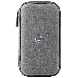 Védő tok USAMS US-ZB263 power bankhoz szürke színű