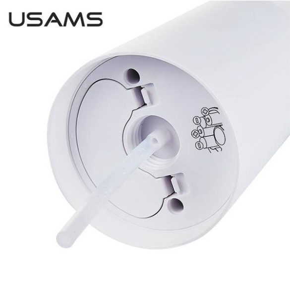 USAMS automatikus érintésmentes adagoló fehér