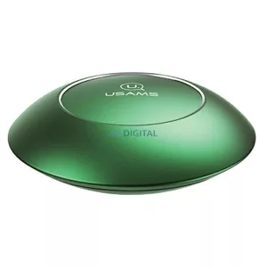 USAMS légfrissítő, zöld/green ZB180XX03 (US-ZB180)