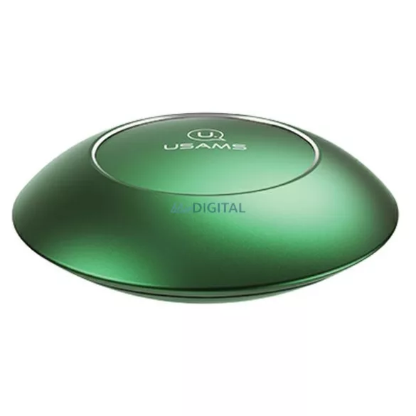 USAMS légfrissítő, zöld/green ZB180XX03 (US-ZB180)