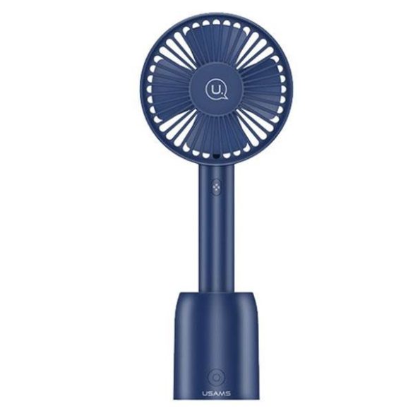 USAMS ventilátor dokkoló állomással kék ZB39MF02 (US-ZB039)