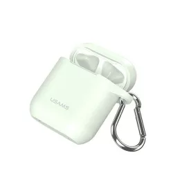 USAMS tok AirPods 1 - sárga