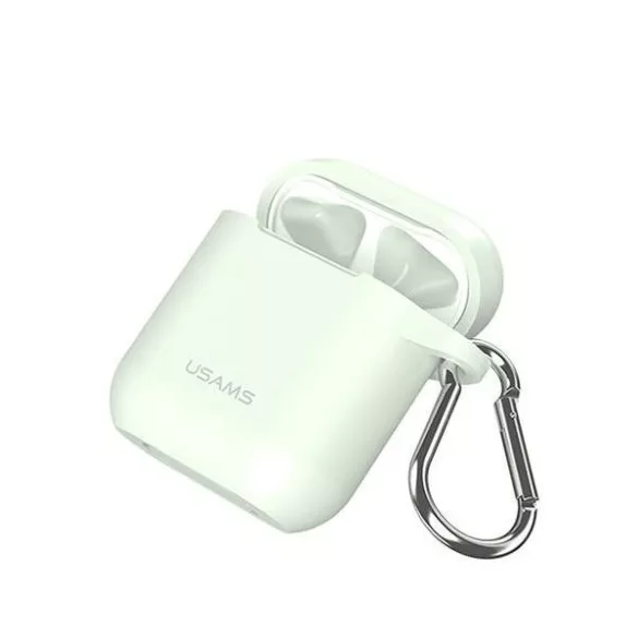 USAMS tok AirPods 1 - sárga