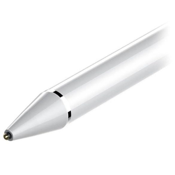 USAMS Active Stylus érintőceruza fehér (US-ZB057)