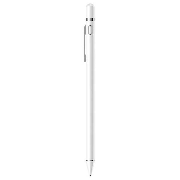 USAMS Active Stylus érintőceruza fehér (US-ZB057)