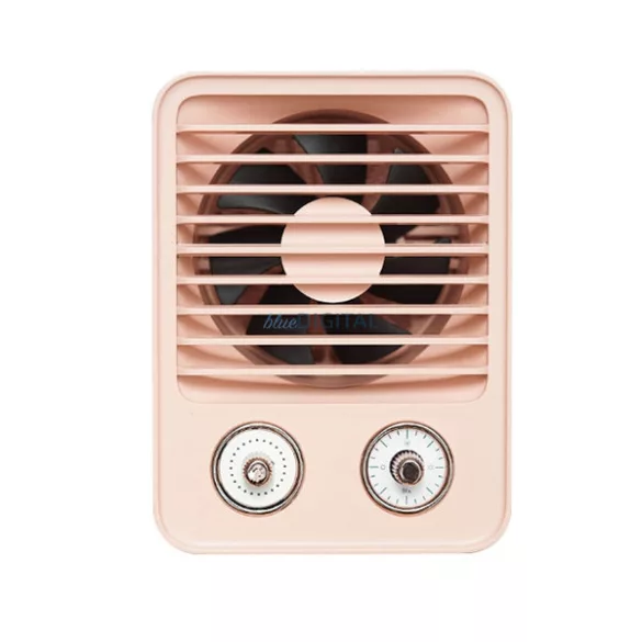 USAMS Mosquito Killer lámpa, rózsaszín/pink ZB62MWD01 (US-ZB062)