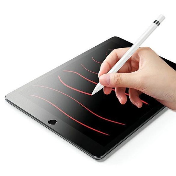 USAMS PaperLike fólia iPad 10,2" (2020)