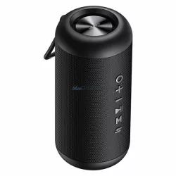   USAMS YX Series Bluetooth 5.0 10 W-os hordozható kültéri vezeték nélküli hangszóró YX8YG01 (US-YX008)