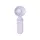 USAMS Folding ZB365 1200mAh Handheld Fan lila