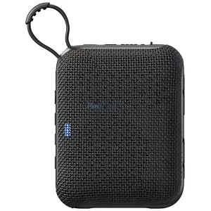 USAMS YK Series Bluetooth 5.3 hangszóró    1200 mAh TWS YX15YX01 (US-YX015)