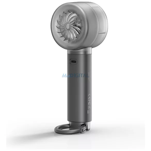 USAMS LiFE LU01 rózsaszín kézi ventilátor