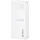 USAMS PB80 powerbank PD 20W 20000mAh - fehér