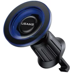 USAMS ZJ081 mágneses autós tartó szellőzőnyíláshoz