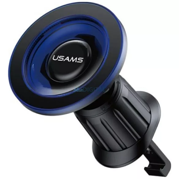 USAMS ZJ081 mágneses autós tartó szellőzőnyíláshoz