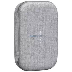 Védő tok USAMS JX Series Jane05 10.6" szürke tartozékokhoz
