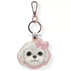 Tok Locator Nimmy New Big Eyed   Pet 2.0 kutya rózsaszín