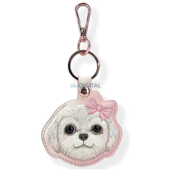Tok Locator Nimmy New Big Eyed   Pet 2.0 kutya rózsaszín