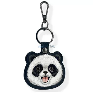 Tok Locator Nimmy New Big Eyed   Pet 2.0 Panda fekete