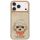 Nimmy Big Eyed Pet 2.0 Dog tok iPhone 17 - bézs