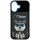 Nimmy Cool&Cute 2.0 Wolf tok iPhone 17-hez fekete