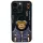 Nimmy Cool&Cute 2.0 Monkey tok iPhone 15 Pro - fekete