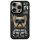 Nimmy Cool&Cute 2.0 Dog tok iPhone 15 Pro Max - fekete